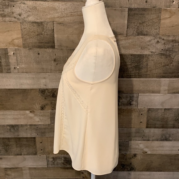 Monteau Sleeveless boho top - Picture 4 of 16